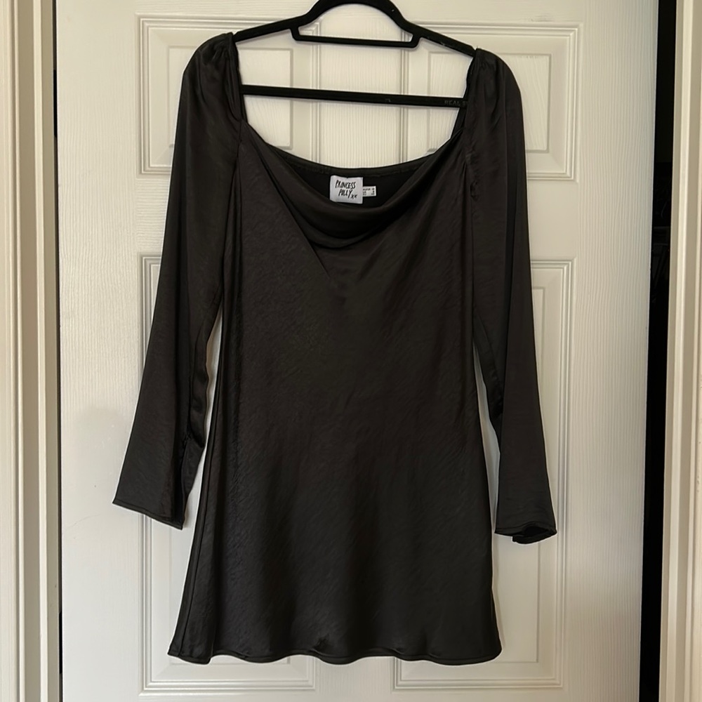 Princess Polly dress